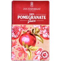 Jan Harmsgat 100% Pomegranate Juice 2L
